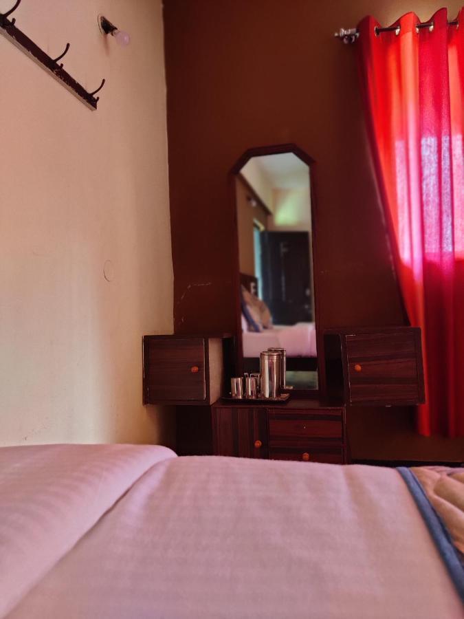 Hotel Caveri Comfort Inn Madikeri Εξωτερικό φωτογραφία