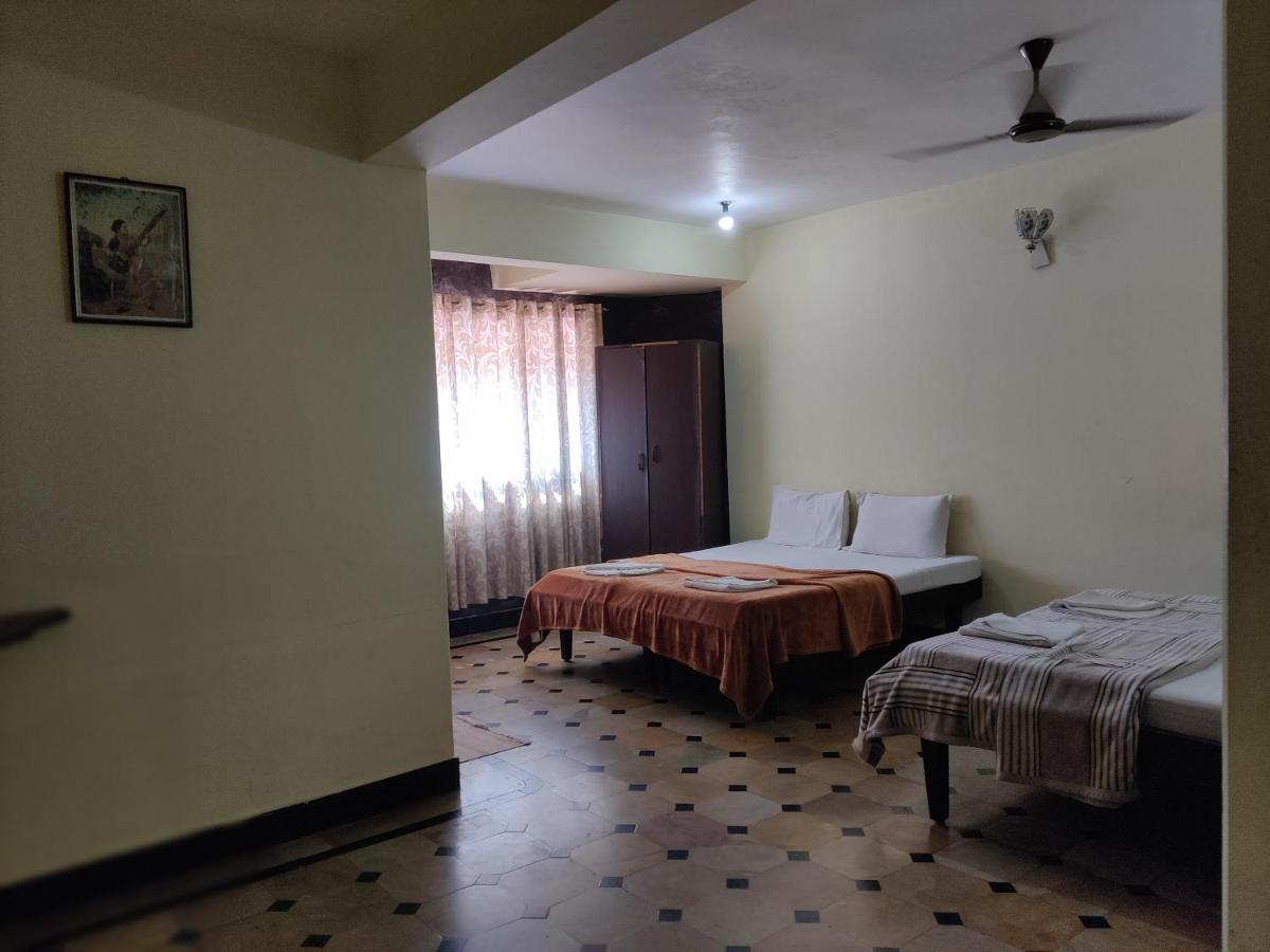 Hotel Caveri Comfort Inn Madikeri Εξωτερικό φωτογραφία