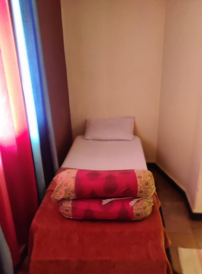 Hotel Caveri Comfort Inn Madikeri Εξωτερικό φωτογραφία