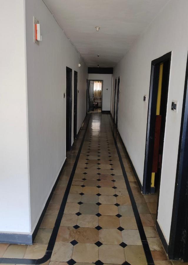 Hotel Caveri Comfort Inn Madikeri Εξωτερικό φωτογραφία