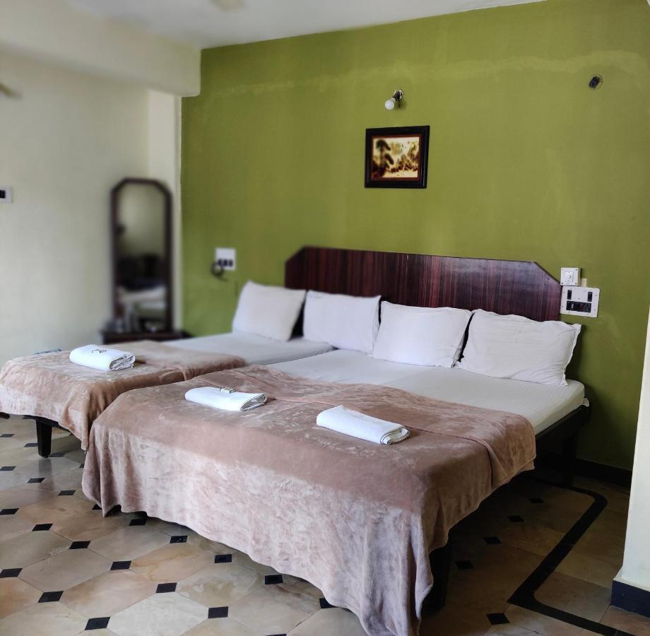 Hotel Caveri Comfort Inn Madikeri Εξωτερικό φωτογραφία