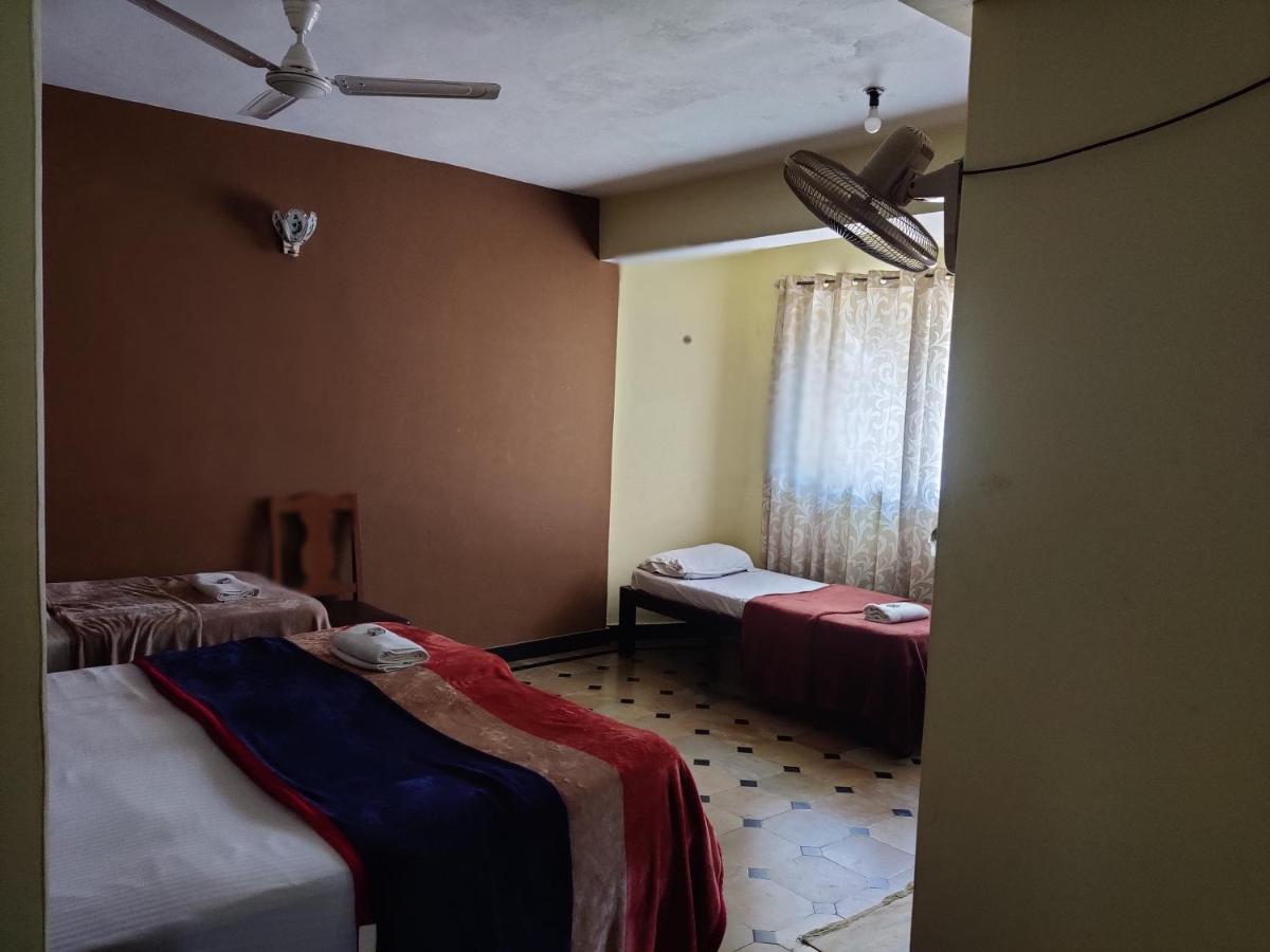 Hotel Caveri Comfort Inn Madikeri Εξωτερικό φωτογραφία