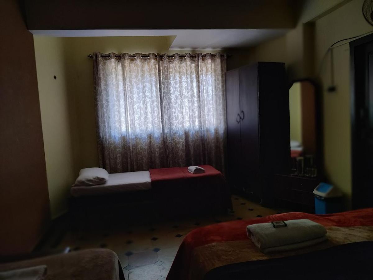Hotel Caveri Comfort Inn Madikeri Εξωτερικό φωτογραφία