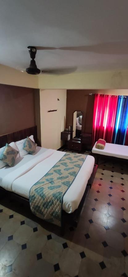 Hotel Caveri Comfort Inn Madikeri Εξωτερικό φωτογραφία