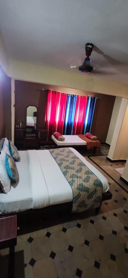Hotel Caveri Comfort Inn Madikeri Εξωτερικό φωτογραφία
